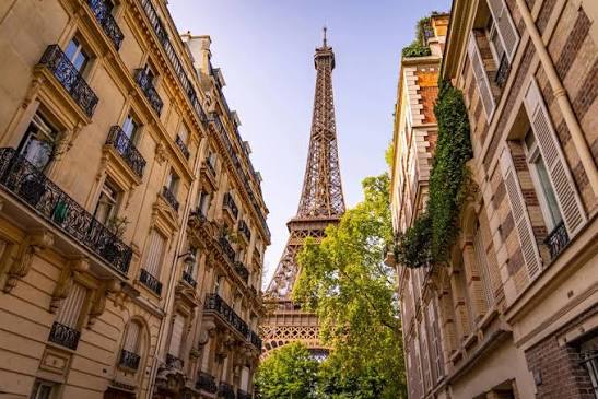 Paris